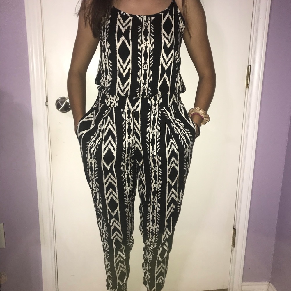 Abercrombie and Fitch women’s Romper